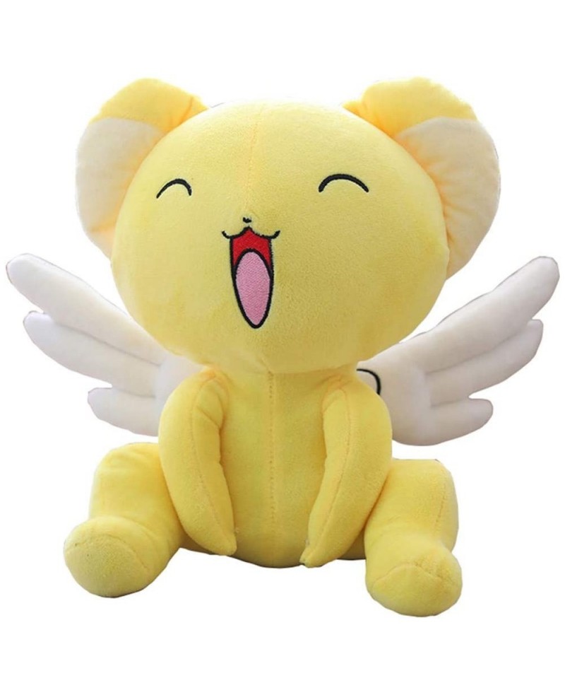 Card Captor Sakura Cute Anime Cosplay Cerberus Plushies Stuffed Doll Plush Toys Pillow Gifts $44.28 Kids' Plush Toy Pillows