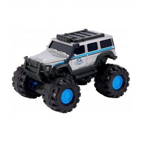 MATCHBOX JURASSIC WORLD '14 Mercedes-Benz G-Class G550 $35.15 Kids' Play Trucks