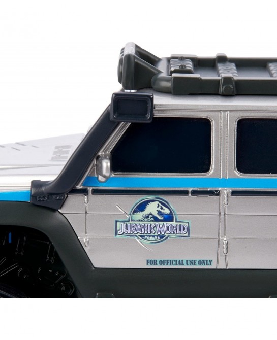 MATCHBOX JURASSIC WORLD '14 Mercedes-Benz G-Class G550 $35.15 Kids' Play Trucks