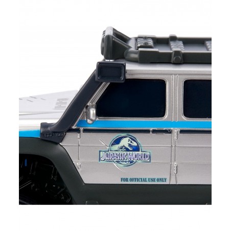 MATCHBOX JURASSIC WORLD '14 Mercedes-Benz G-Class G550 $35.15 Kids' Play Trucks