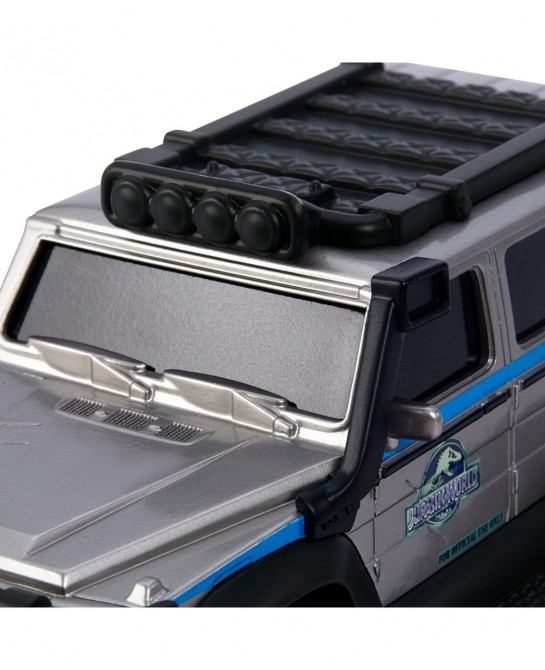MATCHBOX JURASSIC WORLD '14 Mercedes-Benz G-Class G550 $35.15 Kids' Play Trucks