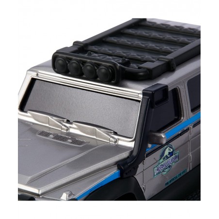MATCHBOX JURASSIC WORLD '14 Mercedes-Benz G-Class G550 $35.15 Kids' Play Trucks