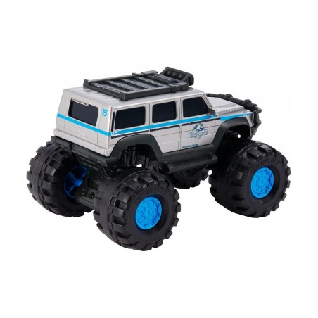 MATCHBOX JURASSIC WORLD '14 Mercedes-Benz G-Class G550 $35.15 Kids' Play Trucks