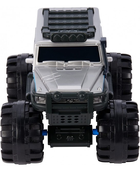 MATCHBOX JURASSIC WORLD '14 Mercedes-Benz G-Class G550 $35.15 Kids' Play Trucks