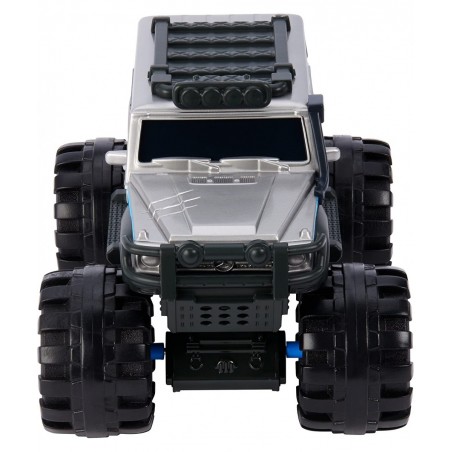 MATCHBOX JURASSIC WORLD '14 Mercedes-Benz G-Class G550 $35.15 Kids' Play Trucks