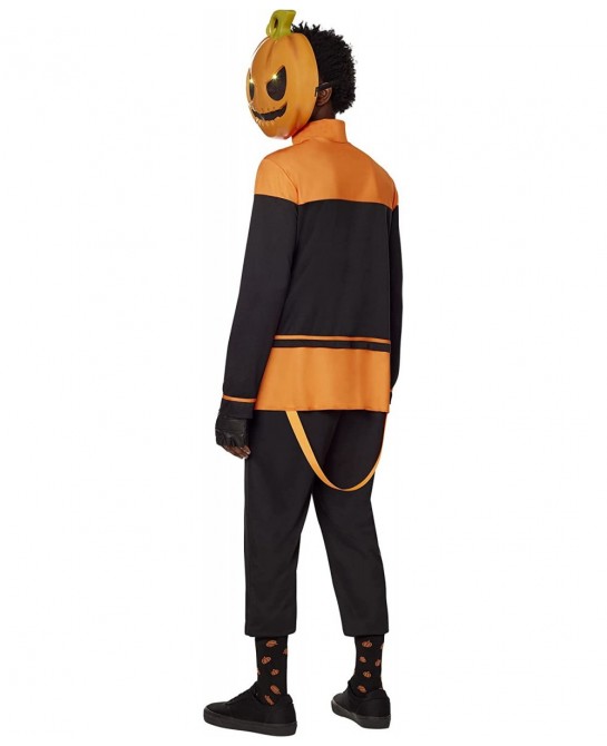 Youth Punk Fortnite Costume $67.07 Kids' Costumes