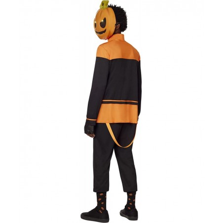 Youth Punk Fortnite Costume $67.07 Kids' Costumes