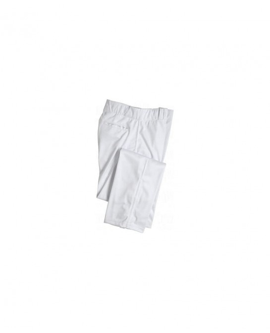Youth Sports Pro-Plus Baseball Pants White Medium $41.63 Toy Sports Products