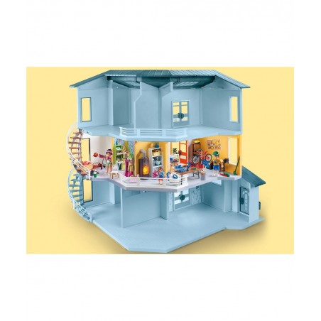 Modern House Floor Extension $119.39 Toy Building Sets