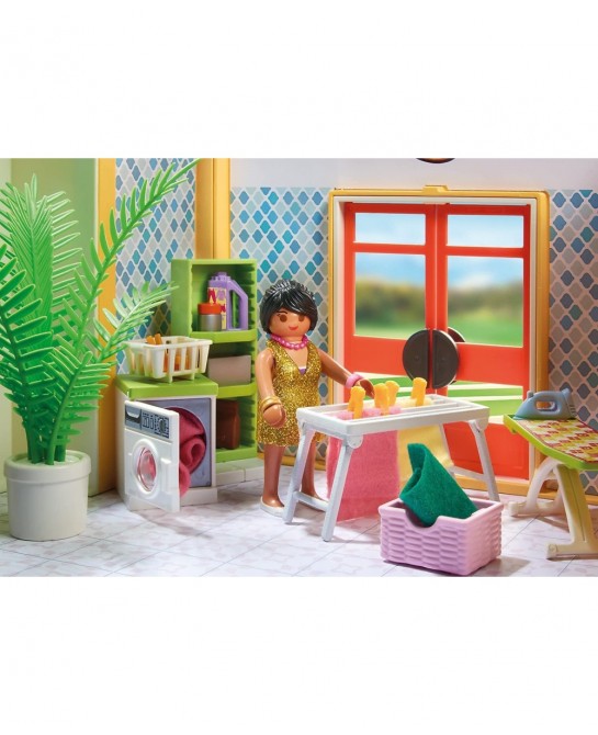 Modern House Floor Extension $119.39 Toy Building Sets