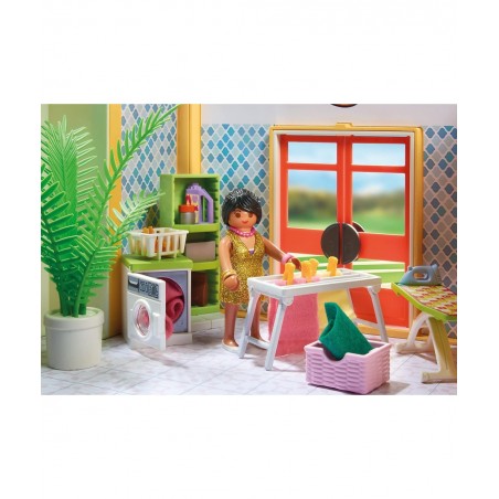 Modern House Floor Extension $119.39 Toy Building Sets