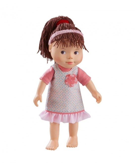 Summer Dream 3 Piece Dress Set - Includes T-Shirt Play Dress and Stretchy Headband - Fits 12-13.5" Soft Dolls $40.83 Doll Acc...