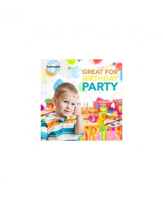 (24) Piece Paint Set - Party Favors - Craft Supply - Includes (5) Water Colors and a Brush - Great for Beginning Artists and ...