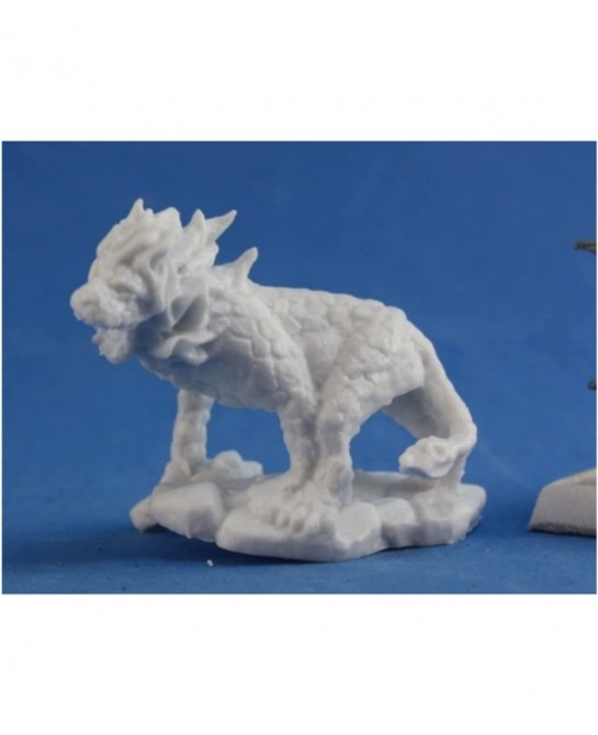 Bones Hell Cat Miniature $16.26 Miniature Novelty Toys