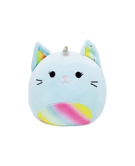 SquishIra Stuffed Rainbow Cat Unicorn Animal Plush Toy Cute 8 Inch Ultrasoft Kawaii plushies (Caticorn) $41.97 Stuffed Animal...