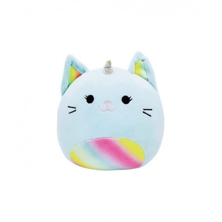 SquishIra Stuffed Rainbow Cat Unicorn Animal Plush Toy Cute 8 Inch Ultrasoft Kawaii plushies (Caticorn) $41.97 Stuffed Animal...