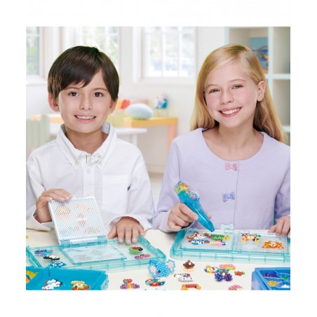 Trolls World Tour Character Set (AB31687) $16.88 Kids' Drawing & Writing Boards