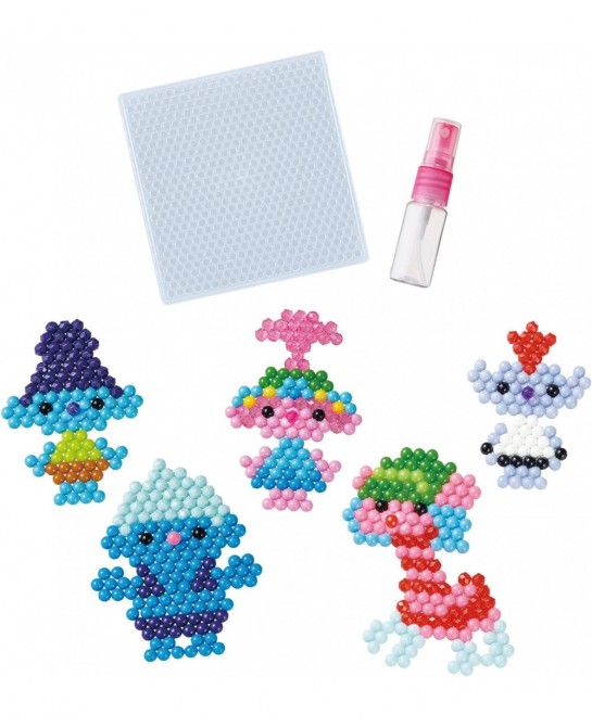 Trolls World Tour Character Set (AB31687) $16.88 Kids' Drawing & Writing Boards