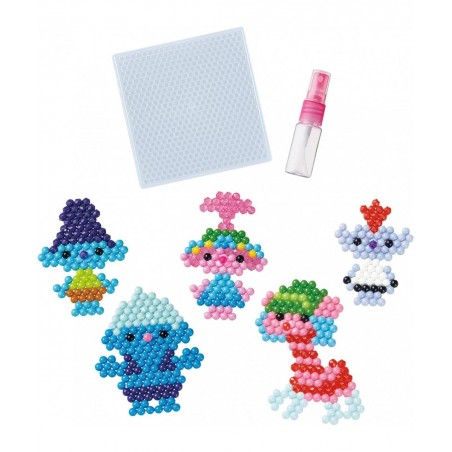 Trolls World Tour Character Set (AB31687) $16.88 Kids' Drawing & Writing Boards