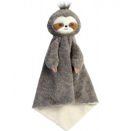 - Fabbies - 16" Wynny Sloth Luvster $29.59 Kids' Plush Toy & Blanket Sets