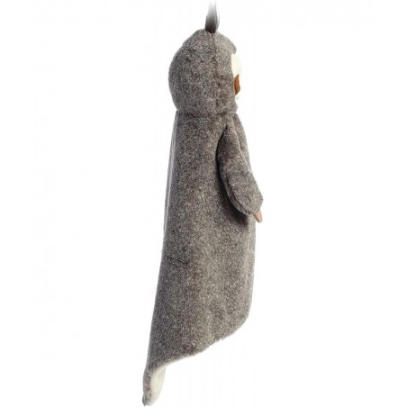 - Fabbies - 16" Wynny Sloth Luvster $29.59 Kids' Plush Toy & Blanket Sets