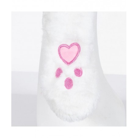 Plush Bunny Rabbit Ear Moving Jumping Hat Cap for Kids Children Women Girls Cosplay Easter Christmas Party Holiday $22.43 Kid...