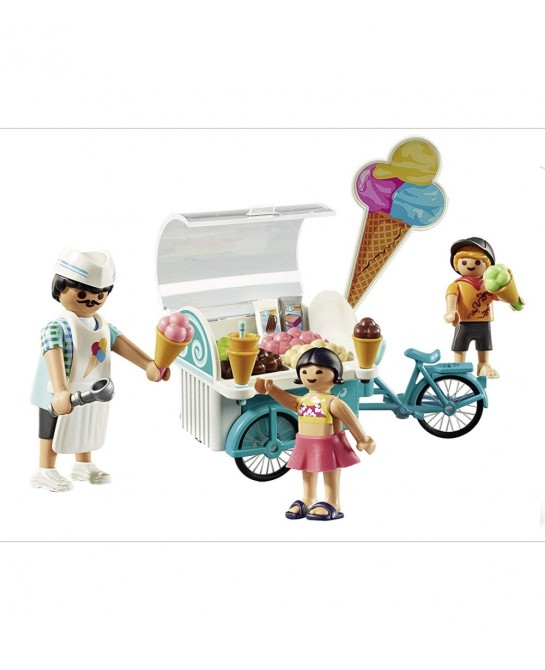 Ice Cream Cart $31.52 Play Figure Playsets