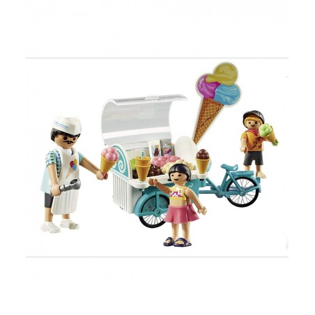 Ice Cream Cart $31.52 Play Figure Playsets