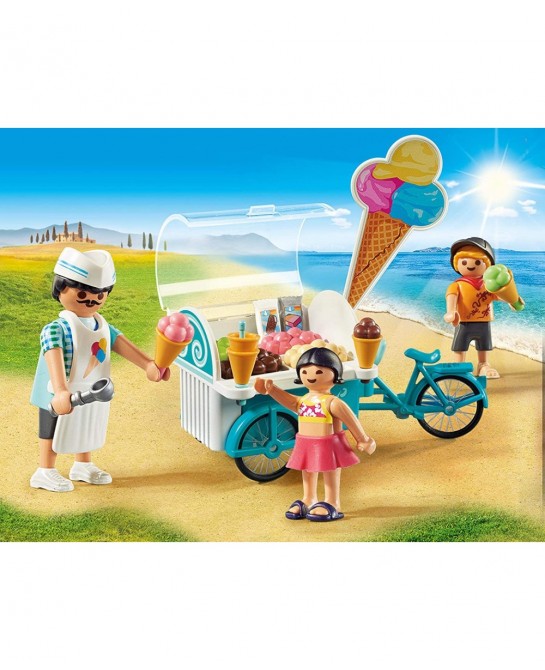 Ice Cream Cart $31.52 Play Figure Playsets