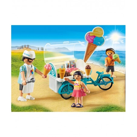 Ice Cream Cart $31.52 Play Figure Playsets