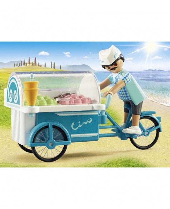 Ice Cream Cart $31.52 Play Figure Playsets