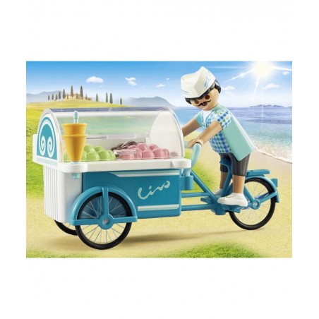 Ice Cream Cart $31.52 Play Figure Playsets