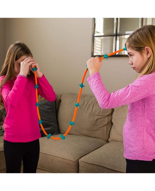 Squigz Toobz $55.55 Early Development & Activity Toys