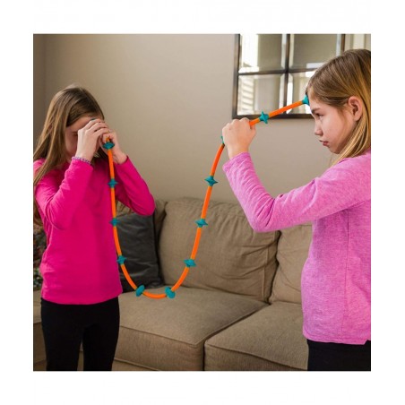 Squigz Toobz $55.55 Early Development & Activity Toys