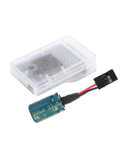 Flight Controller Stabilizer - F50A 3-Axle Gyro A3 V2 System For RC Fixed-wing Airplane 1PC $44.86 Remote & App Controlled Ve...
