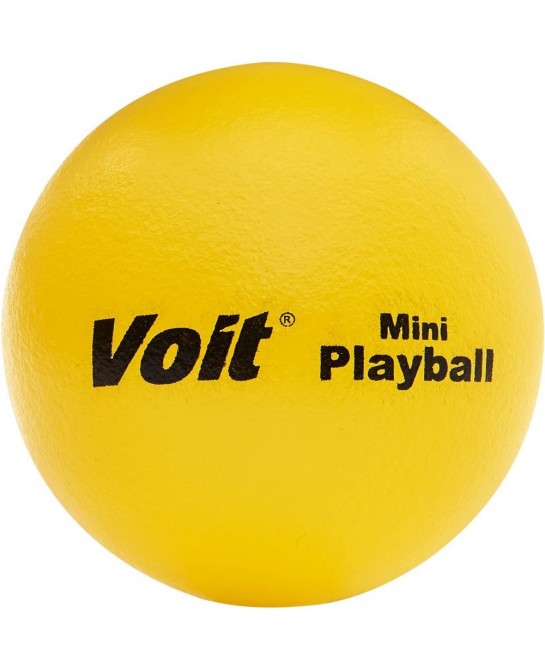 Voit® Soft Tuff-Coated Foam Low-Bounce Ball ( $26.51 Kickballs & Playground Balls