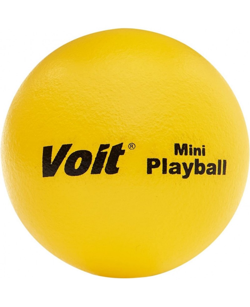 Voit® Soft Tuff-Coated Foam Low-Bounce Ball ( $26.51 Kickballs & Playground Balls