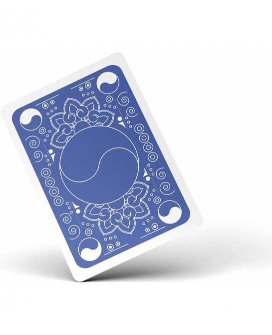 Playing Cards of South Korea - Poker Cards Deck of Cards Korea Card Korea Cards Playing Cards Korea Poker Card $26.31 Card Games