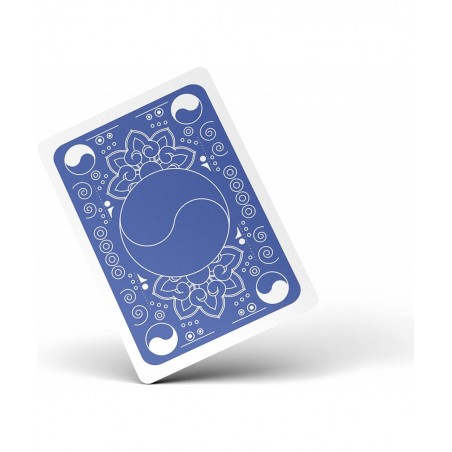 Playing Cards of South Korea - Poker Cards Deck of Cards Korea Card Korea Cards Playing Cards Korea Poker Card $26.31 Card Games