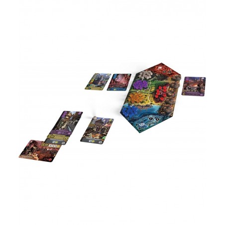 It's a Wonderful Kingdom $56.87 Board Games