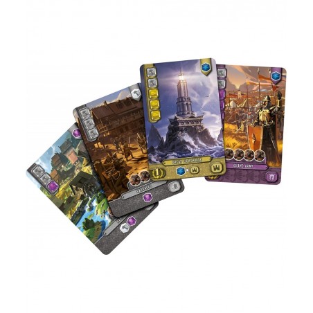 It's a Wonderful Kingdom $56.87 Board Games