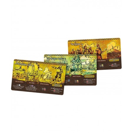 It's a Wonderful Kingdom $56.87 Board Games