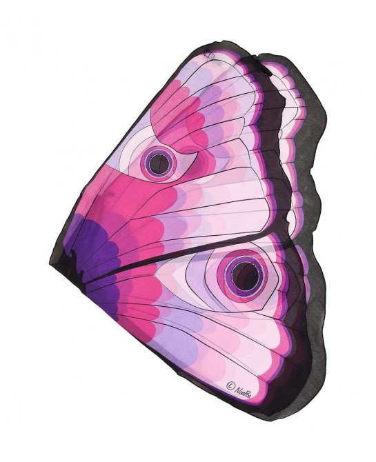Pink Butterfly Wings $25.51 Kids' Dress-Up Accessories