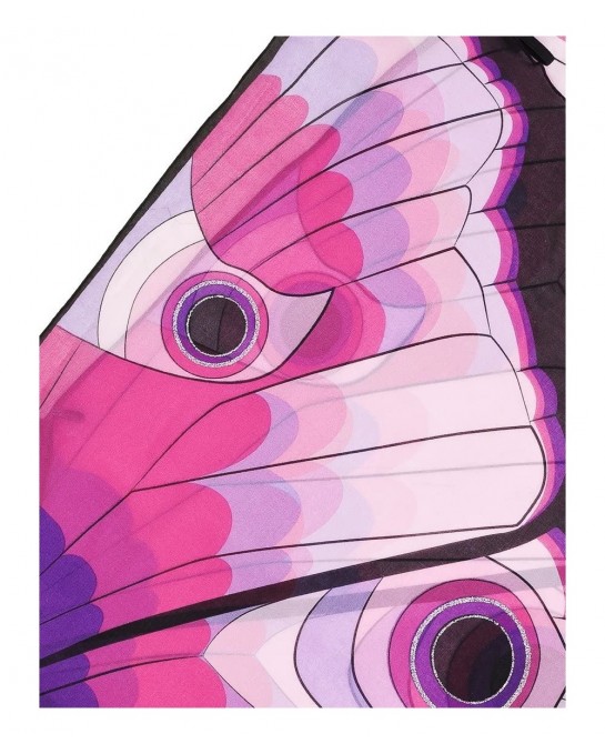 Pink Butterfly Wings $25.51 Kids' Dress-Up Accessories