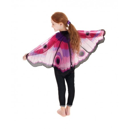 Pink Butterfly Wings $25.51 Kids' Dress-Up Accessories