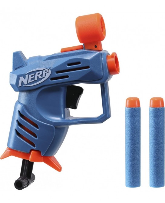 Elite 2.0 Ace SD-1 Dart Blaster 2 Elite Darts Pull Down Priming Blasters Kids Outdoor Toys for 8 Year Old Boys and Girls and ...