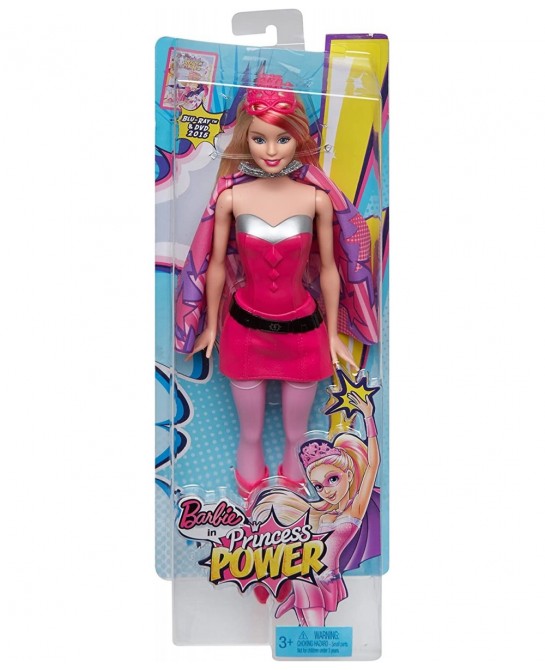 in Princess Power Super Hero Doll $102.48 Dolls