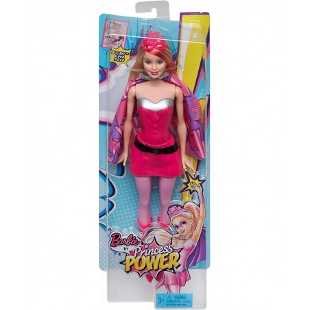 in Princess Power Super Hero Doll $102.48 Dolls
