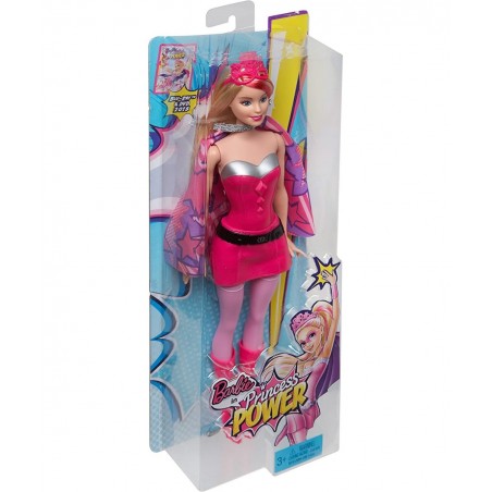 in Princess Power Super Hero Doll $102.48 Dolls