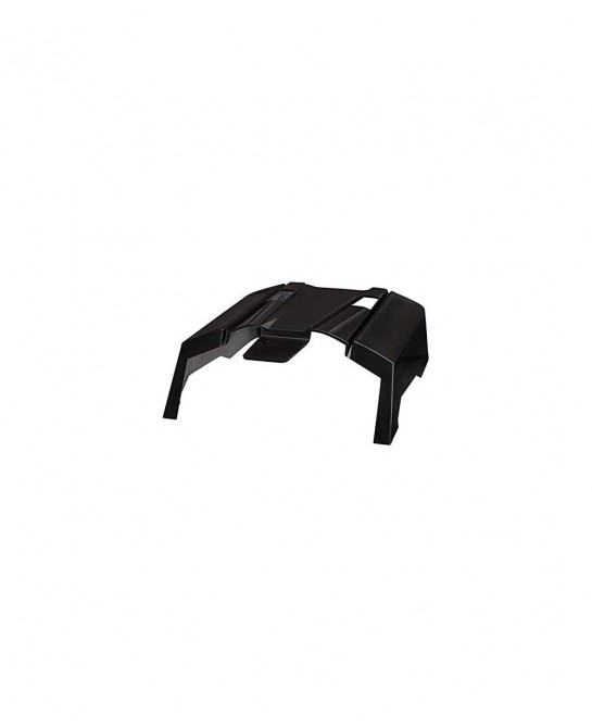 Aton Rear Canopy Black $16.07 Remote & App Controlled Vehicles